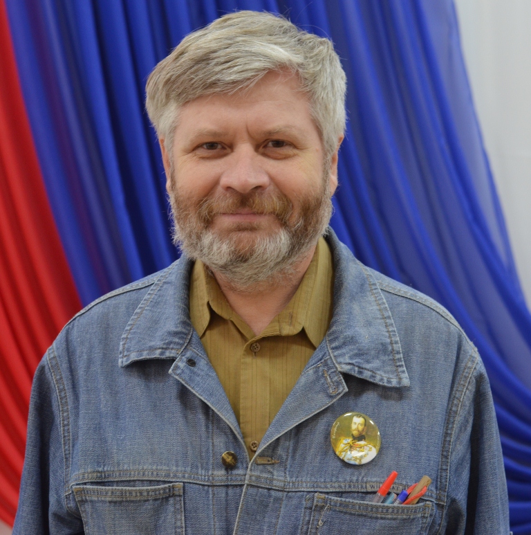 Полтанов Владимир Олегович.