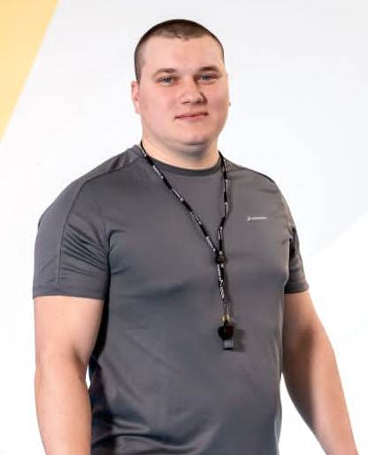 Губарев Дмитрий Евгеньевич.