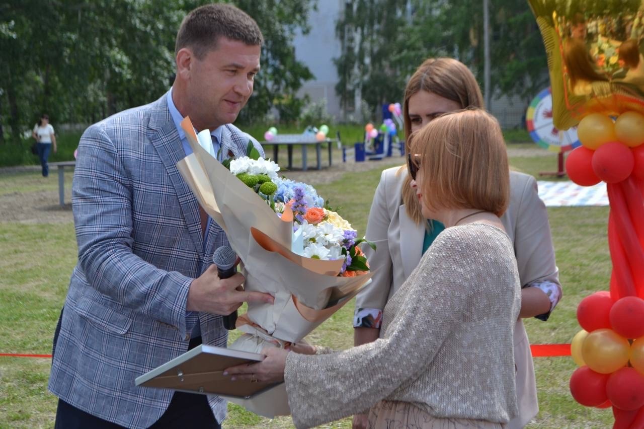 Изображения кабинета.