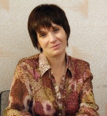 Юдина Ольга Викторовна.