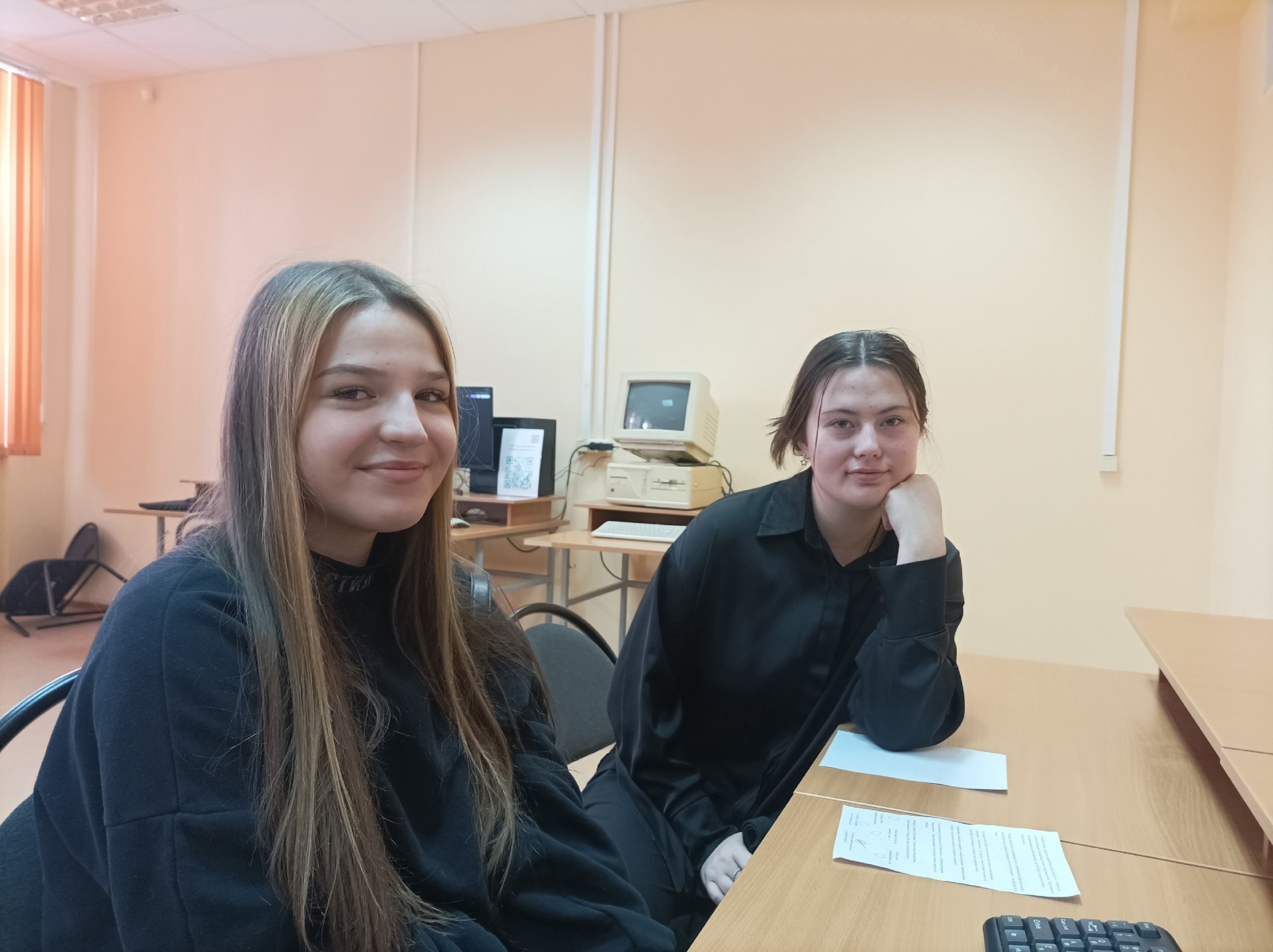 Фестиваль науки и робототехники.