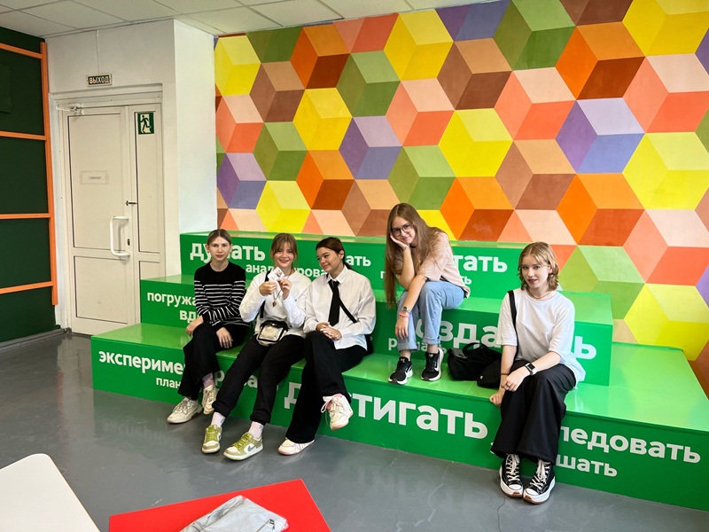 Изображения материально-технического обеспечения.